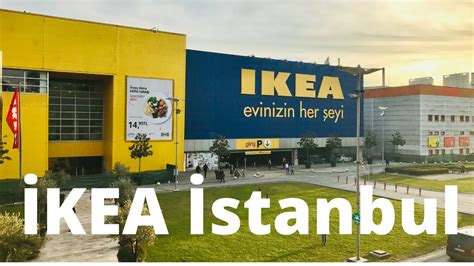 Ikea kocatepe